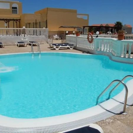 Caleta Paraiso 140 Коста-де-Антигуа Экстерьер фото
