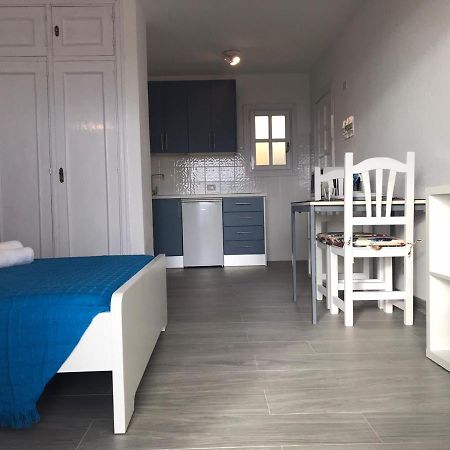 Caleta Paraiso 140 Коста-де-Антигуа Экстерьер фото