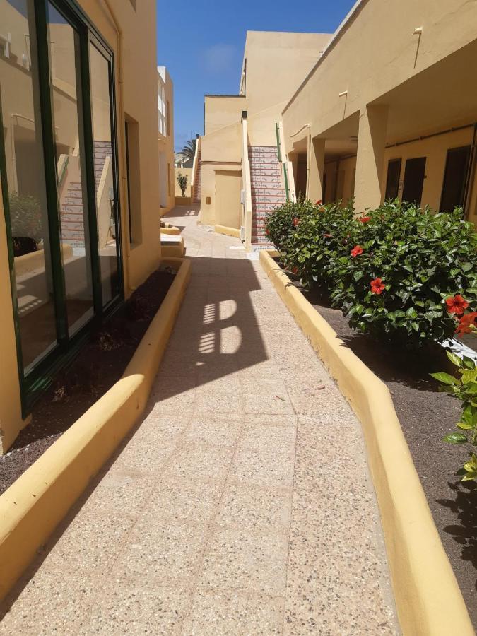 Caleta Paraiso 140 Коста-де-Антигуа Экстерьер фото