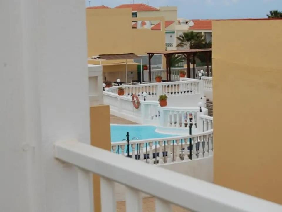 Caleta Paraiso 140 Коста-де-Антигуа Экстерьер фото