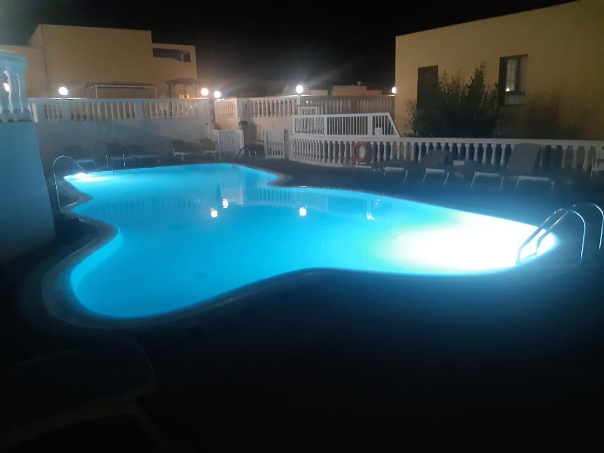 Caleta Paraiso 140 Коста-де-Антигуа Экстерьер фото