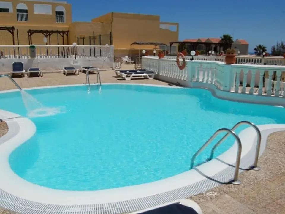 Caleta Paraiso 140 Коста-де-Антигуа Экстерьер фото