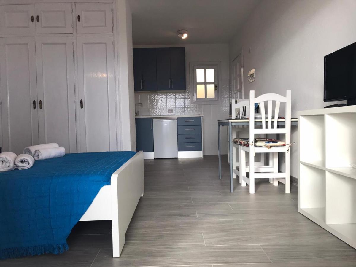 Caleta Paraiso 140 Коста-де-Антигуа Экстерьер фото