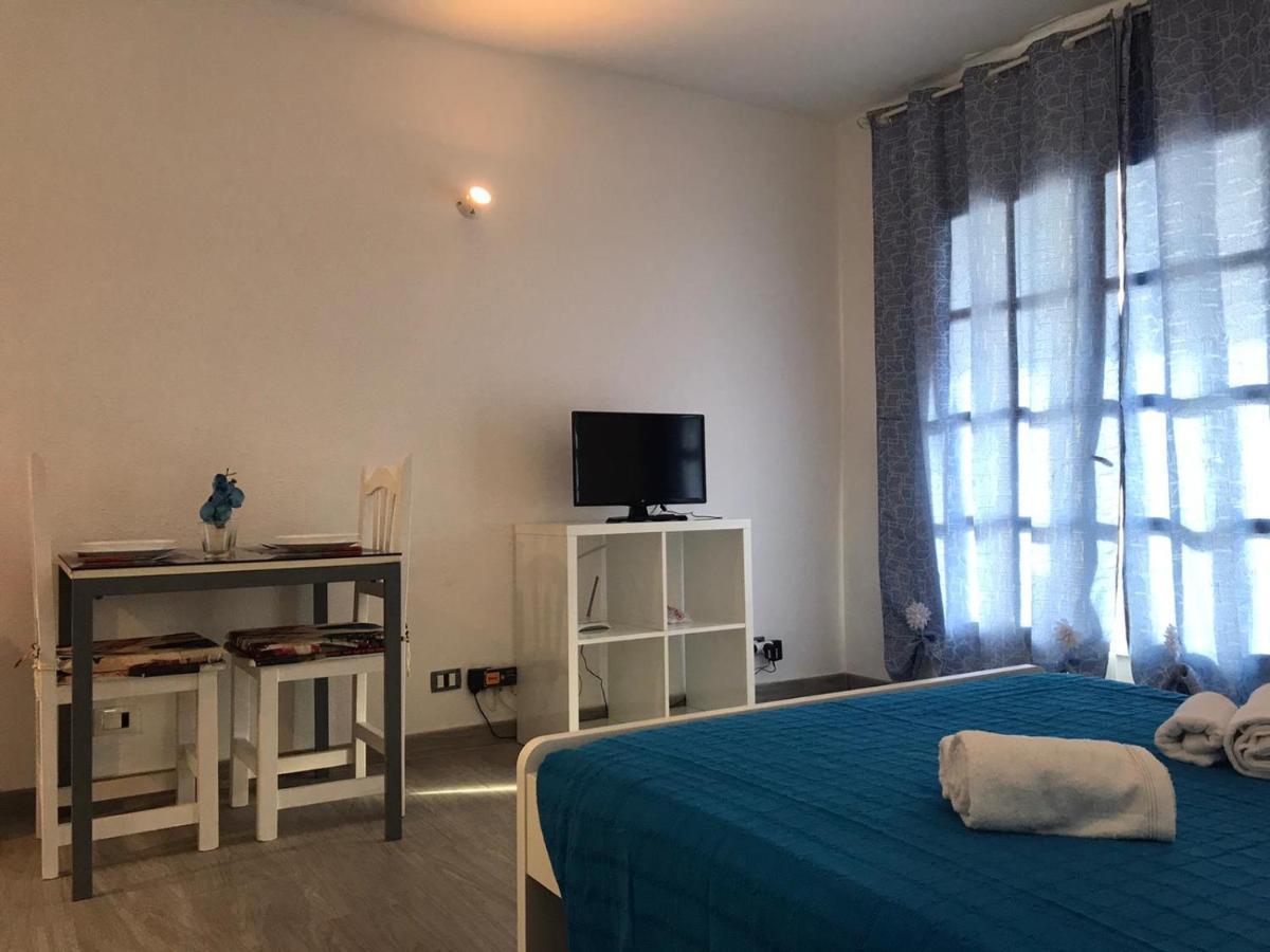 Caleta Paraiso 140 Коста-де-Антигуа Экстерьер фото