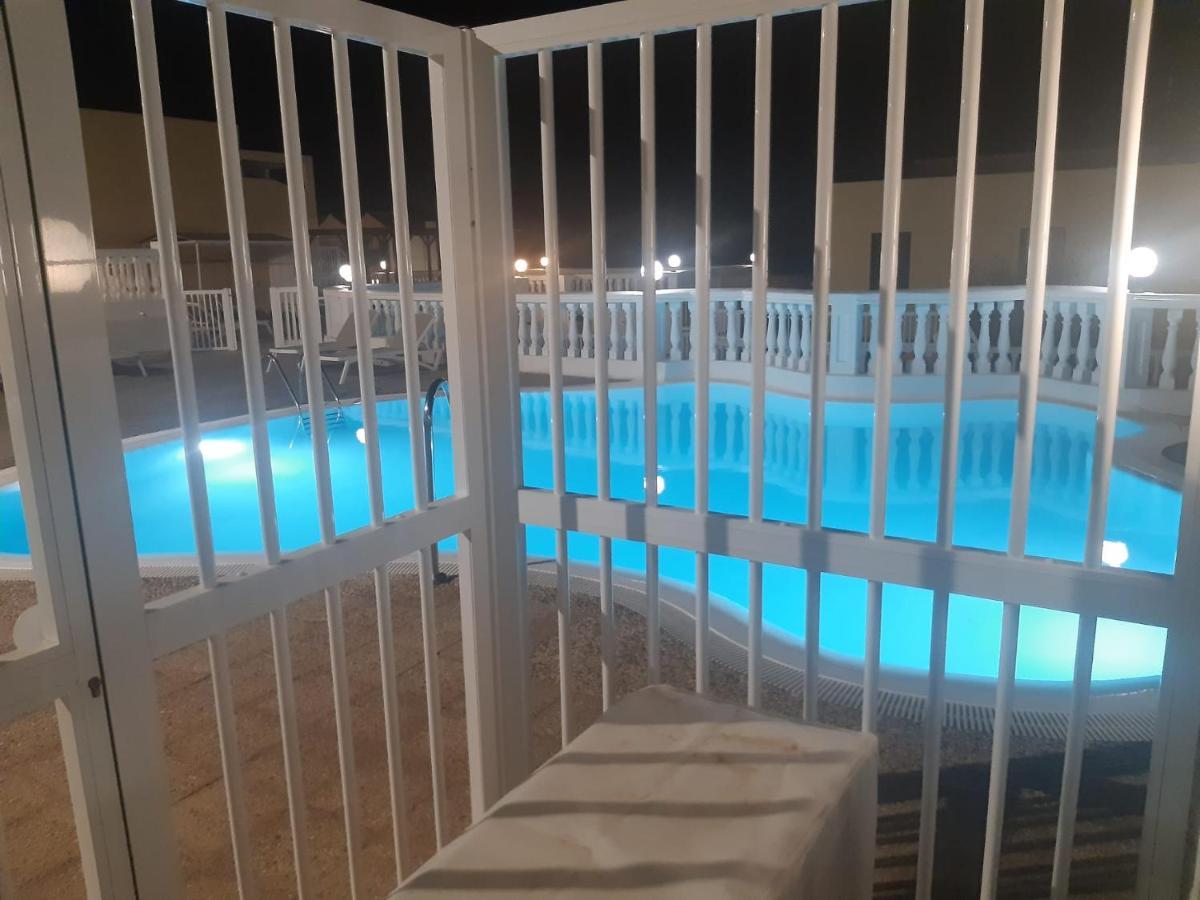 Caleta Paraiso 140 Коста-де-Антигуа Экстерьер фото