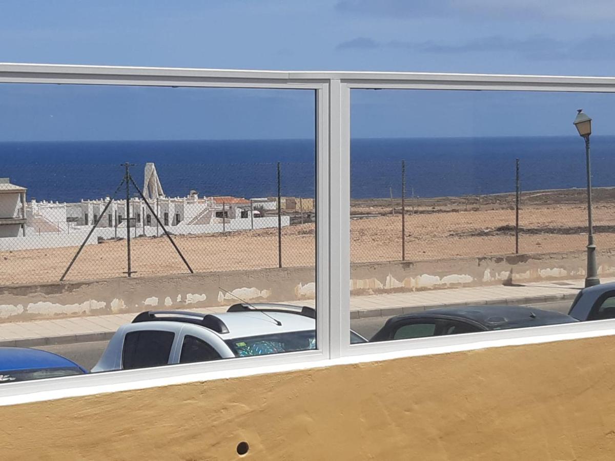 Caleta Paraiso 140 Коста-де-Антигуа Экстерьер фото