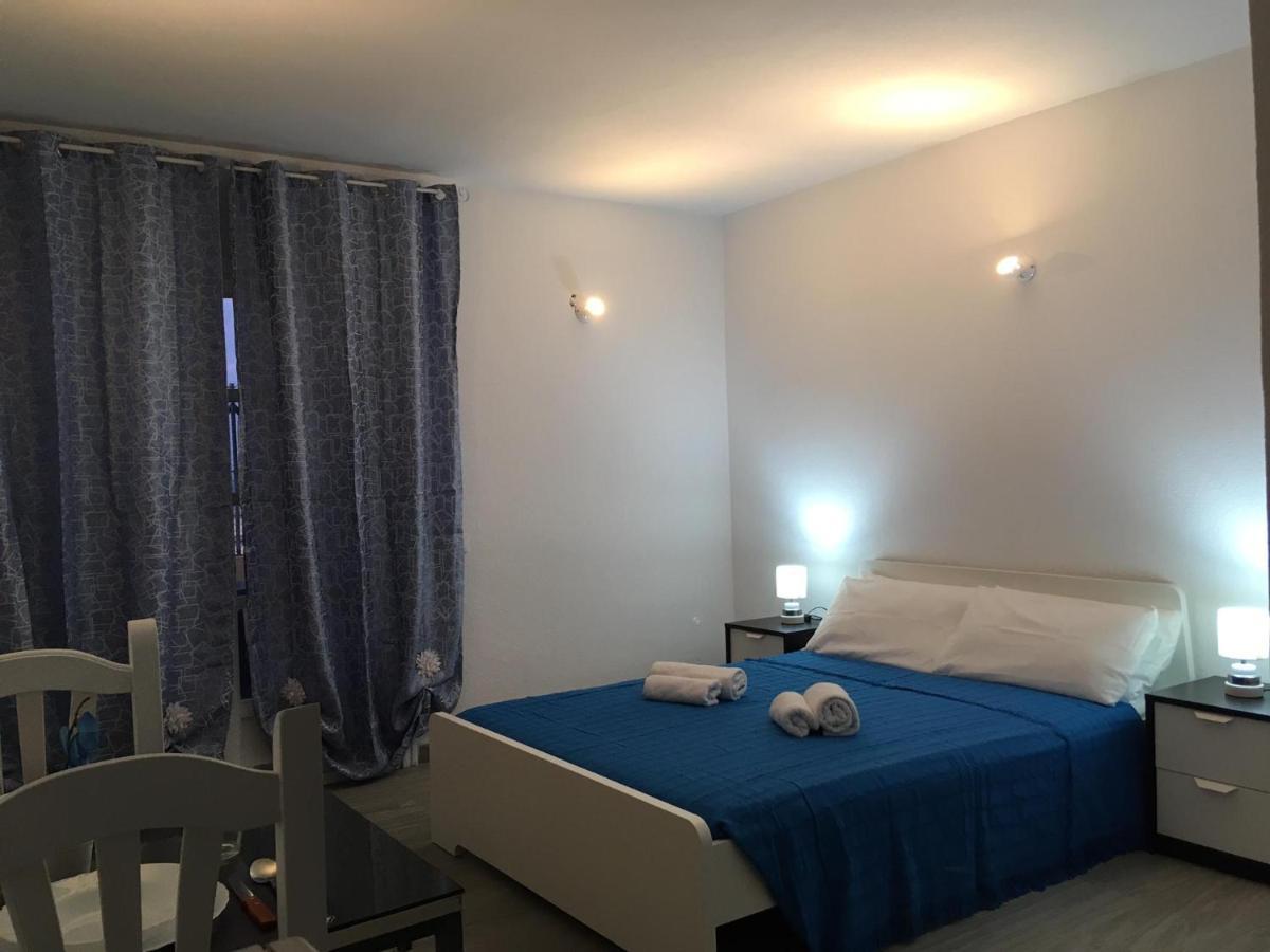 Caleta Paraiso 140 Коста-де-Антигуа Экстерьер фото