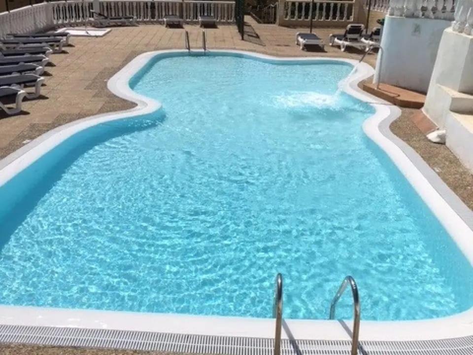 Caleta Paraiso 140 Коста-де-Антигуа Экстерьер фото